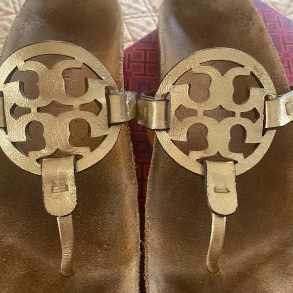 Tory Burch Miller Cloud 8 - Picture 4 of 4